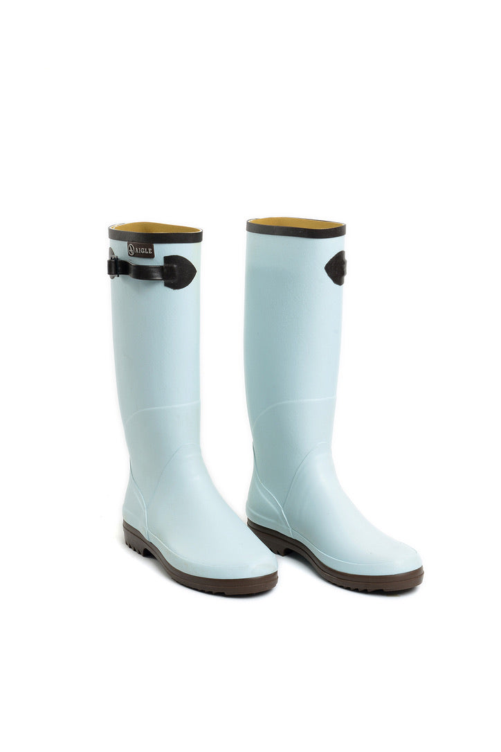 Bottes de jardin - 37 - Second choix Aigle