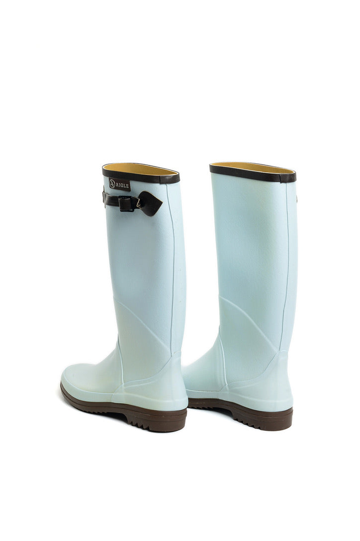 Bottes de jardin - 37 - Second choix Aigle