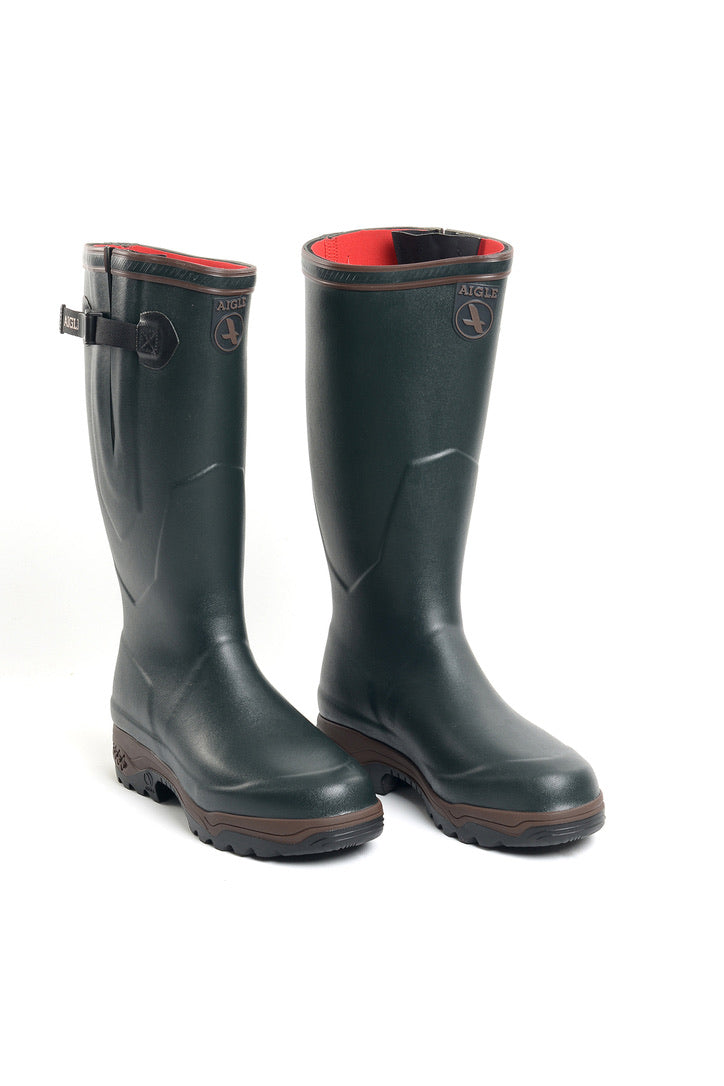 Bottes de chasse - 44 - Second choix Aigle