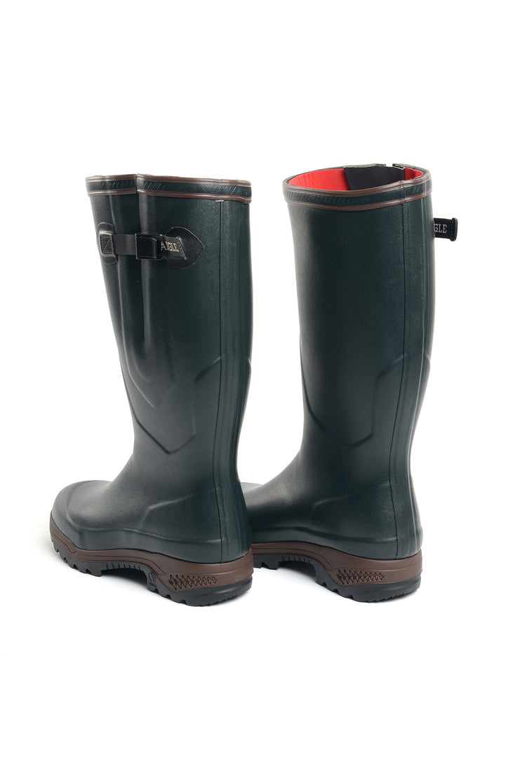 Bottes de chasse - 44 - Second choix Aigle