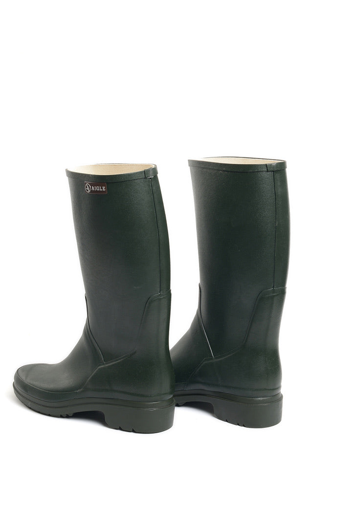 Bottes de jardin - 45 Aigle