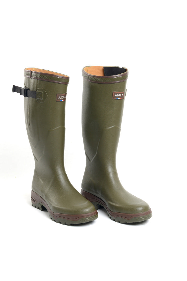 Bottes de chasse - 43 - Second choix Aigle