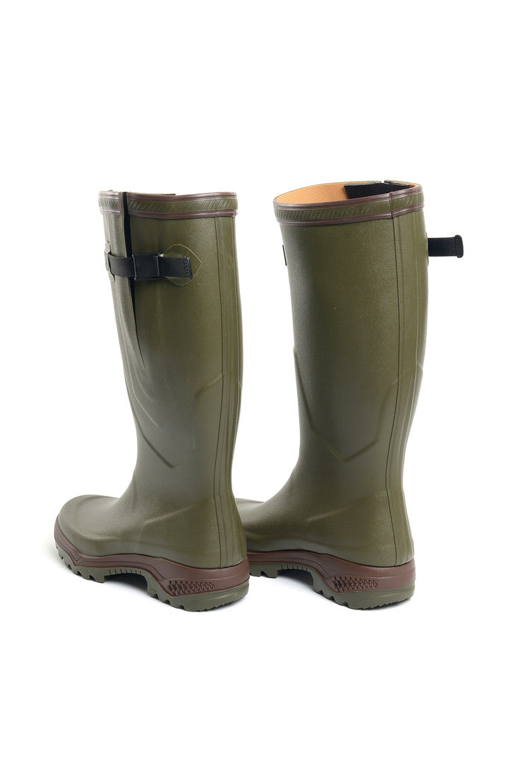 Bottes de chasse - 43 - Second choix Aigle