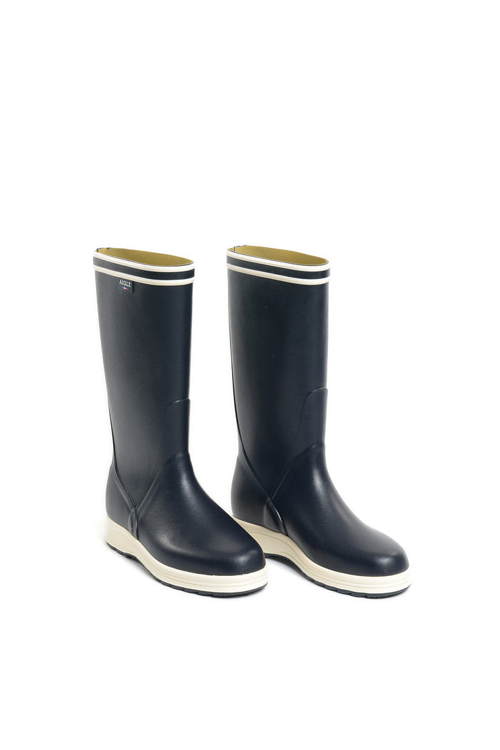Bottes de pluie  - 40 - Second choix Aigle