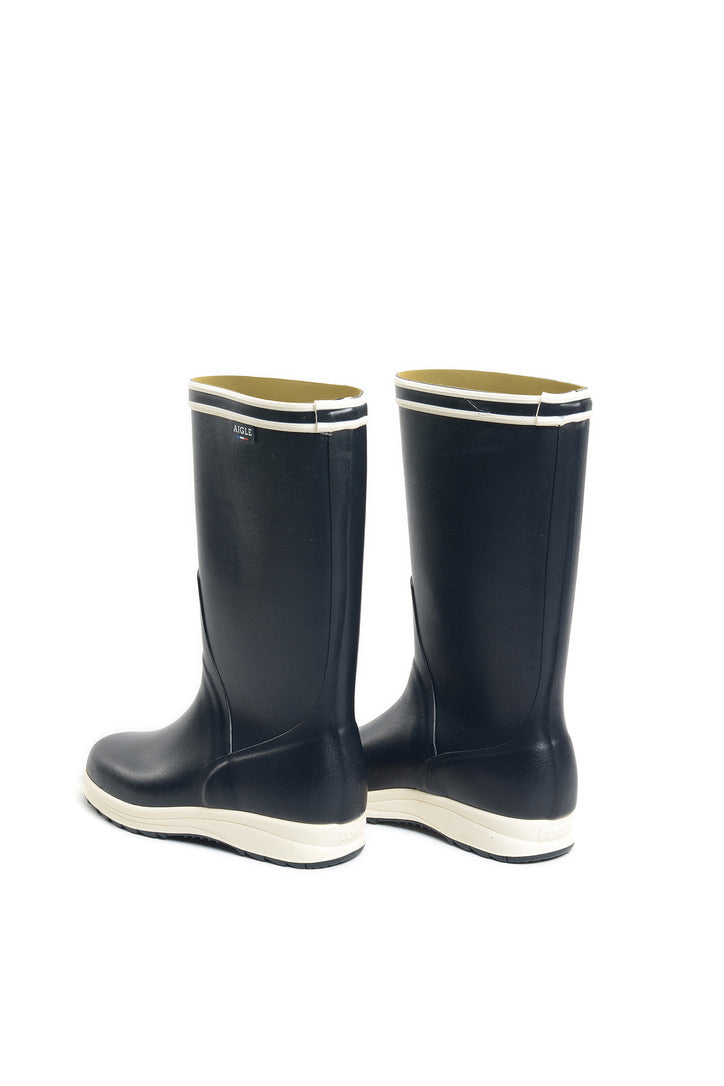Bottes de pluie  - 40 - Second choix Aigle