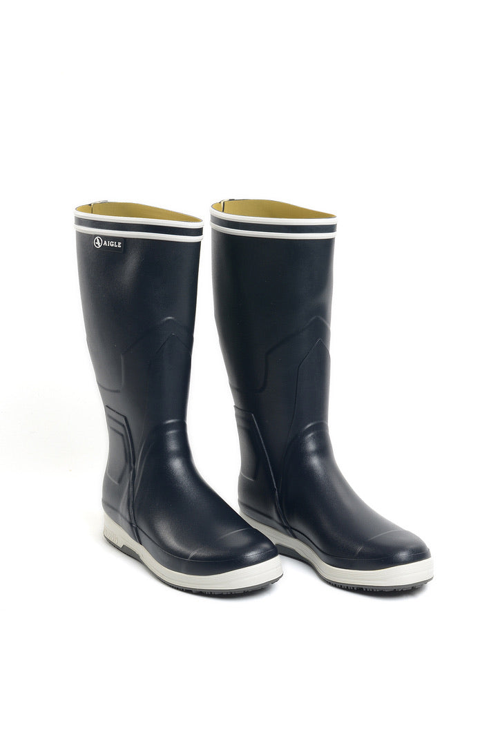 Bottes de pluie - 44 - Second choix Aigle