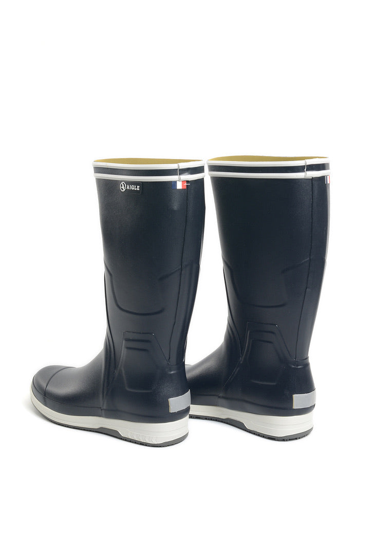 Bottes de pluie - 44 - Second choix Aigle