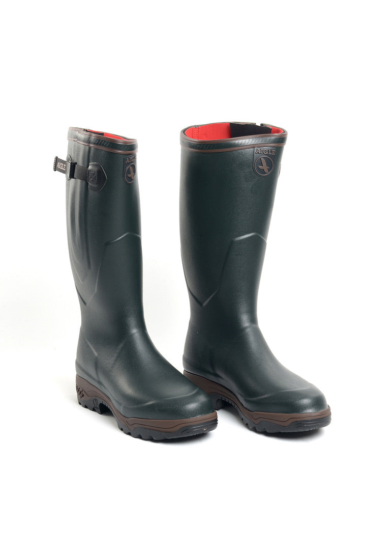 Bottes de chasse - 44 - Second choix Aigle