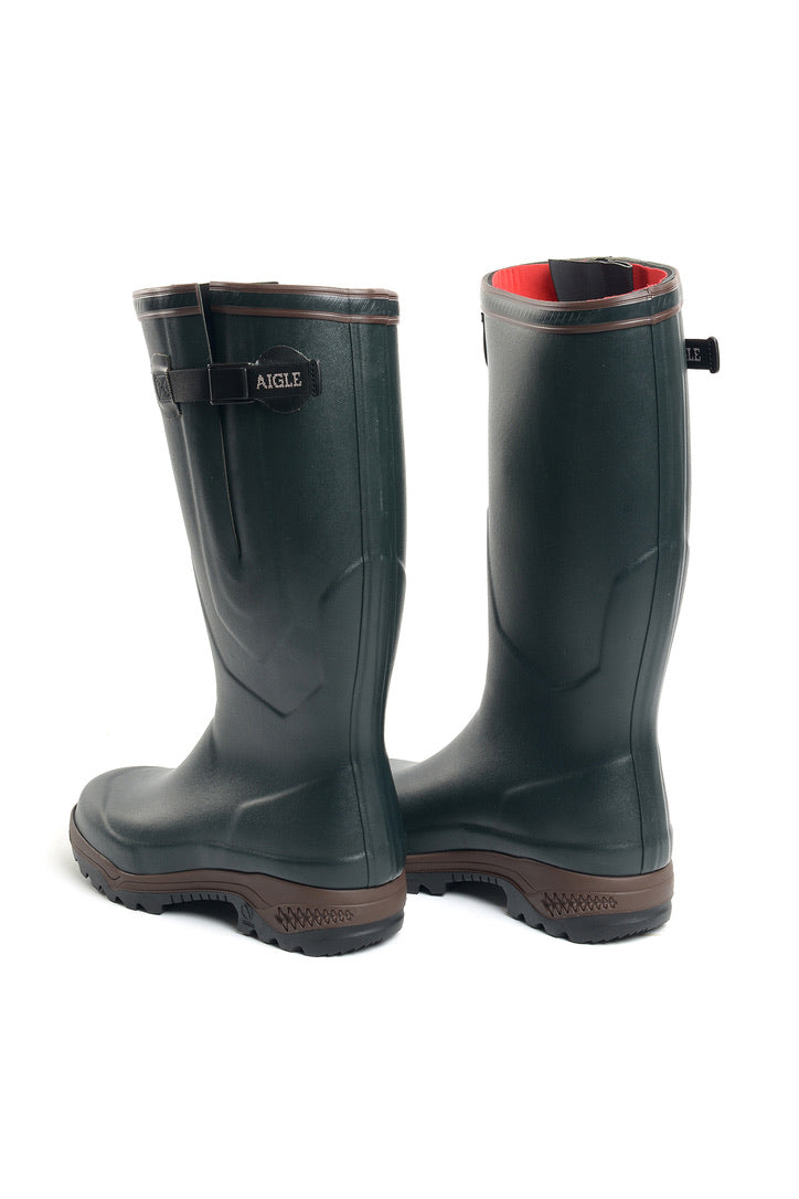 Bottes de chasse - 44 - Second choix Aigle