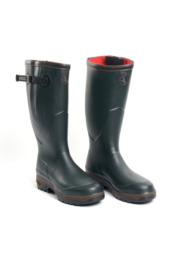 Bottes de chasse - 44 - Second choix Aigle