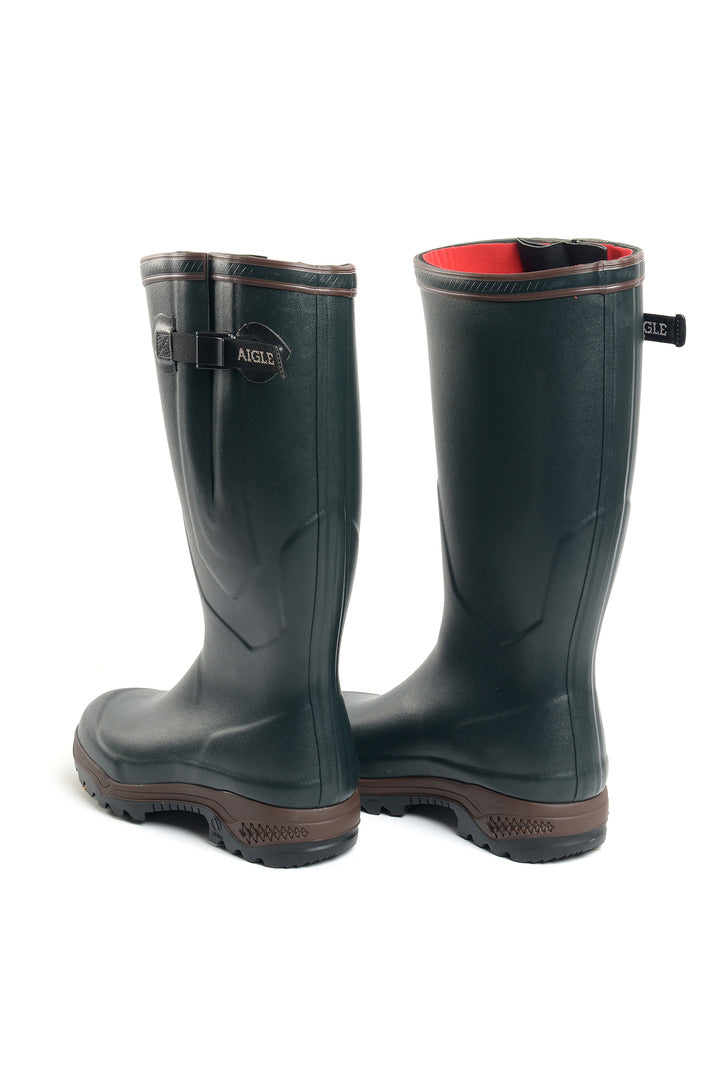 Bottes de chasse - 44 - Second choix Aigle