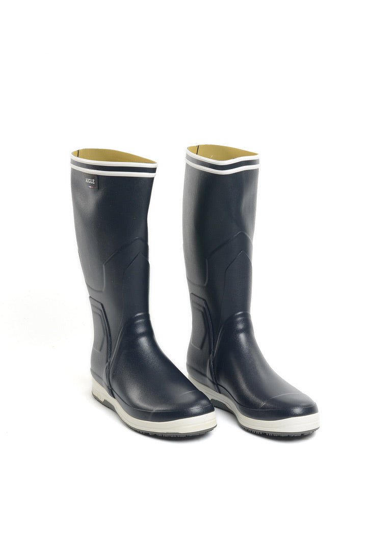 Bottes de pluie - 44 - Second choix Aigle