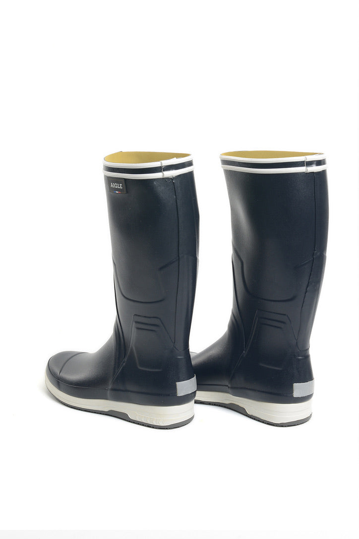 Bottes de pluie - 44 - Second choix Aigle