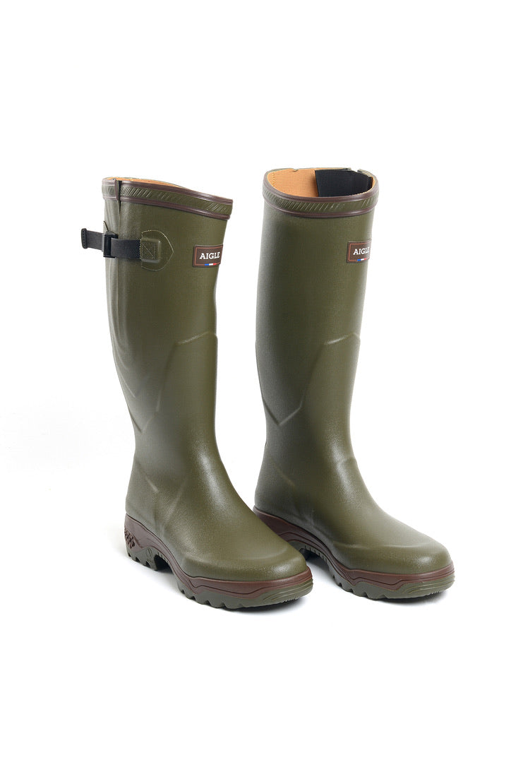 Bottes de chasse - 43 - Second choix Aigle