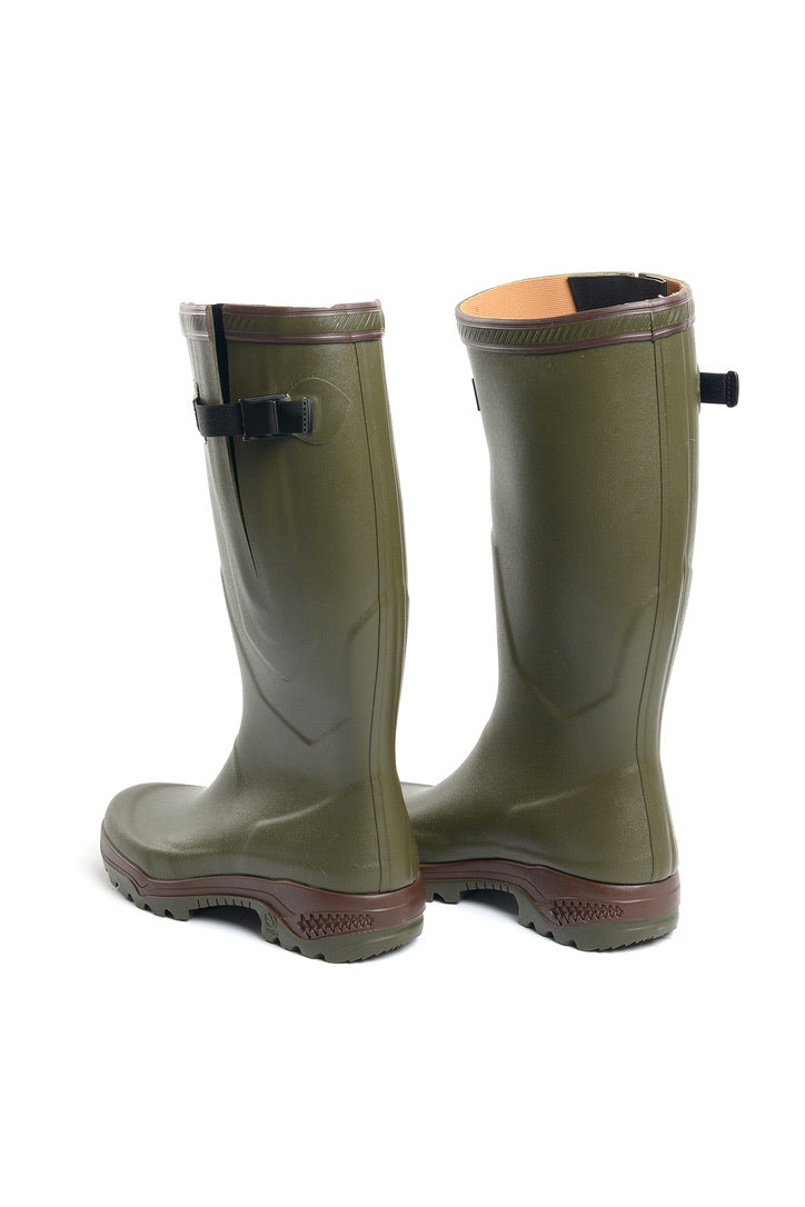 Bottes de chasse - 43 - Second choix Aigle