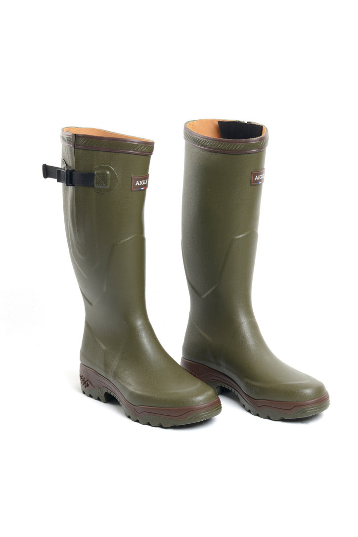 Bottes de chasse - 43 - Second choix Aigle