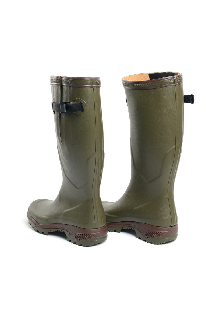 Bottes de chasse - 43 - Second choix Aigle