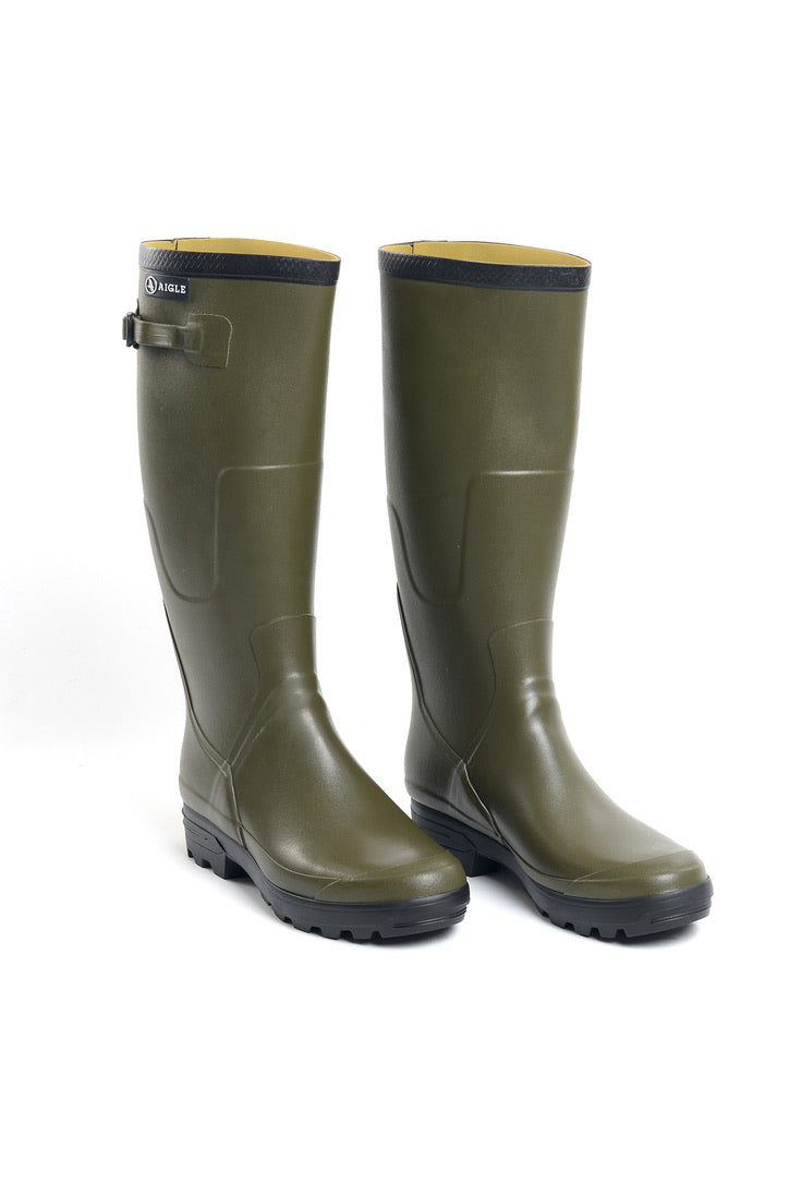 Bottes de chasse Mixte - 45 Aigle