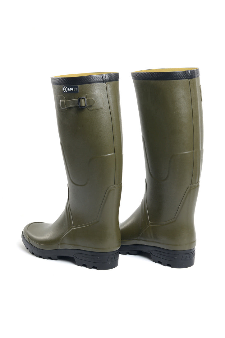 Bottes de chasse Mixte - 45 Aigle