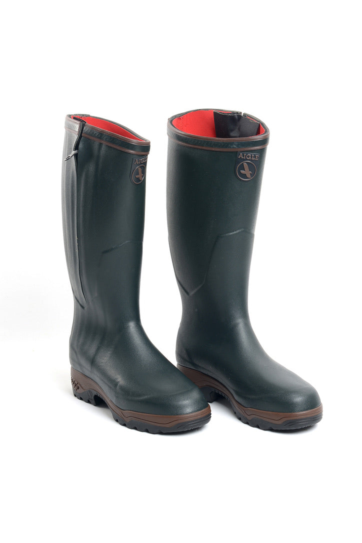 Bottes de chasse - 44 - Second choix Aigle