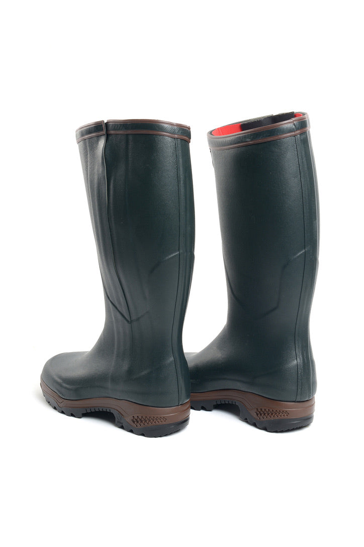 Bottes de chasse - 44 - Second choix Aigle
