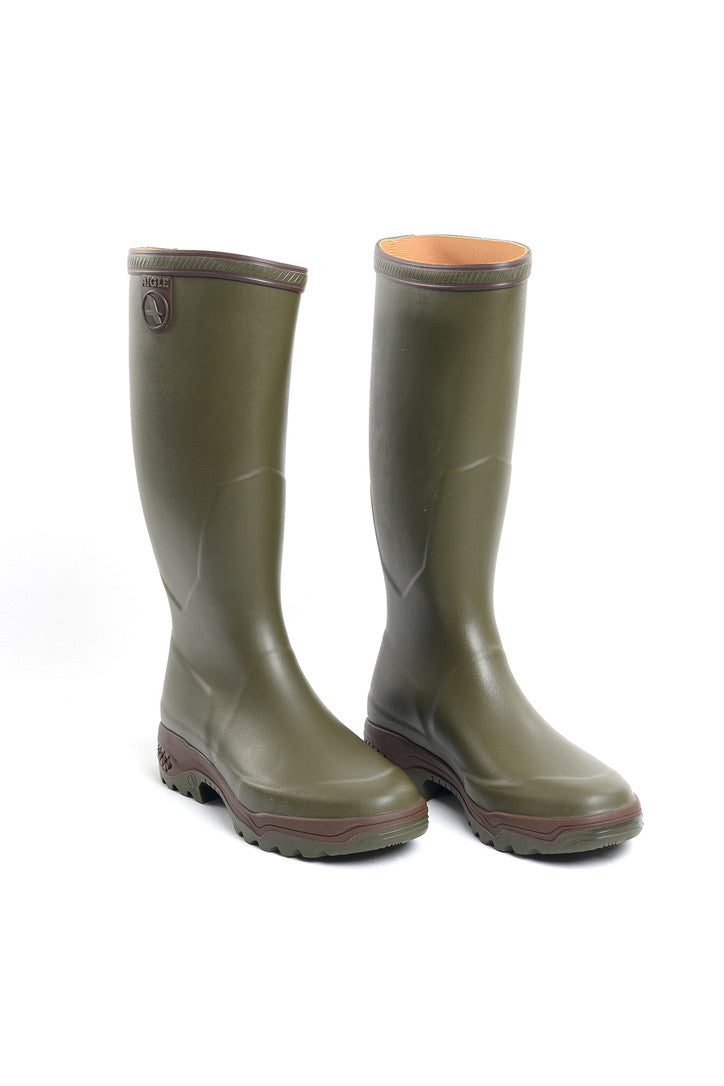 Bottes de chasse Mixte - 45 Aigle
