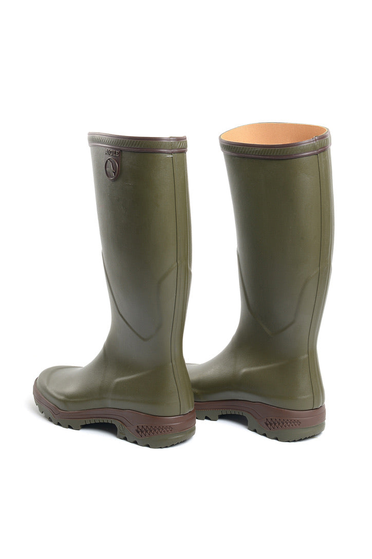 Bottes de chasse Mixte - 45 Aigle