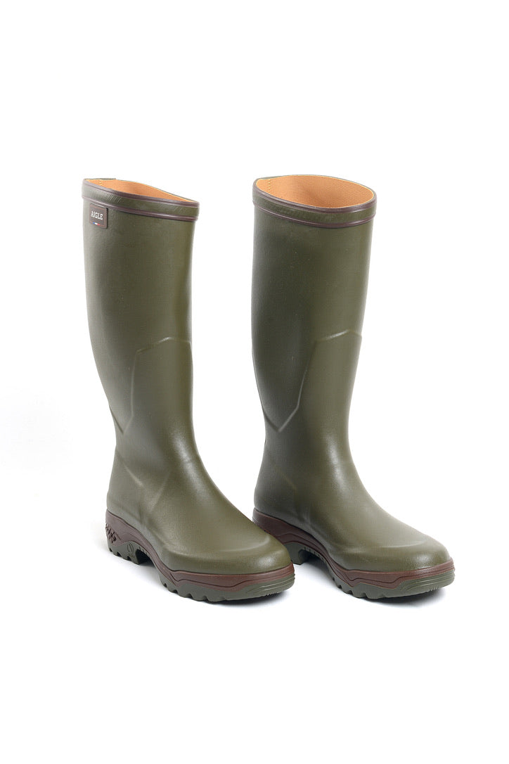 Bottes de chasse - 44 - Second choix Aigle