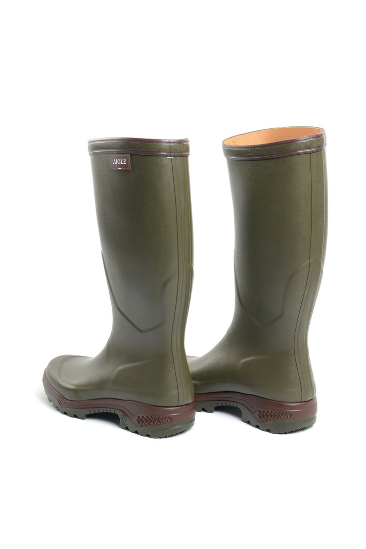 Bottes de chasse - 44 - Second choix Aigle