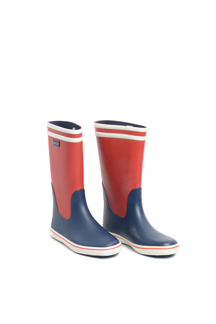 Bottes de pluie - 37 - Second choix Aigle