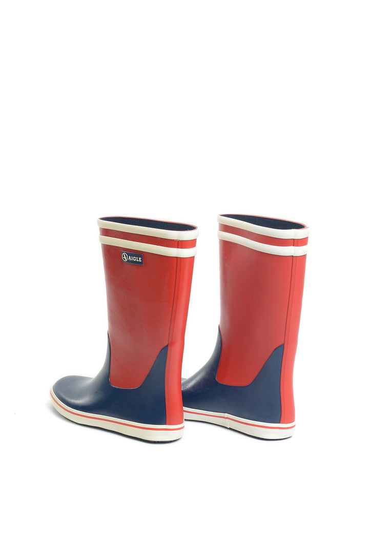 Bottes de pluie - 37 - Second choix Aigle