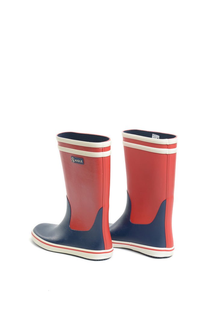 Bottes de pluie - 36 - Second choix Aigle