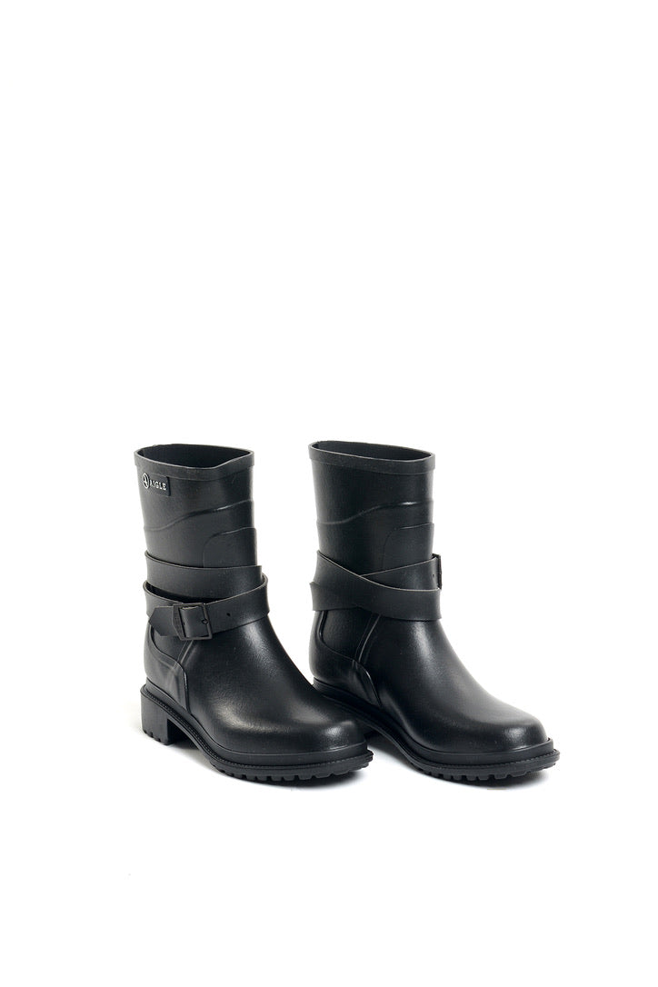 Bottines - 38 - Second choix Aigle