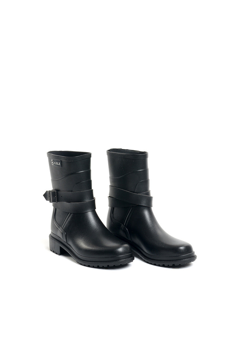 Bottines - 39 - Second choix Aigle