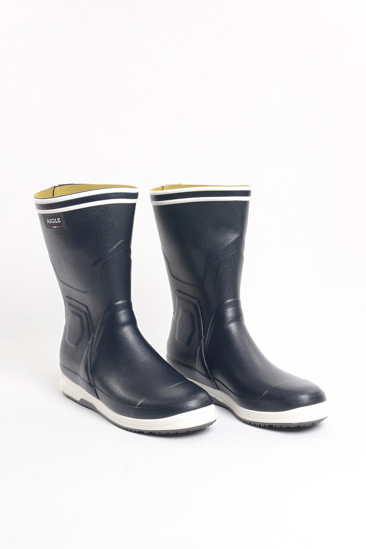 Bottillons de peche Homme - 45 Aigle