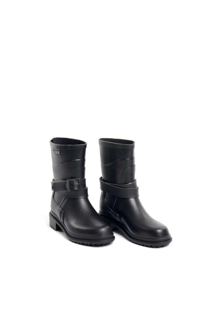 Bottines - 36 - Second choix Aigle