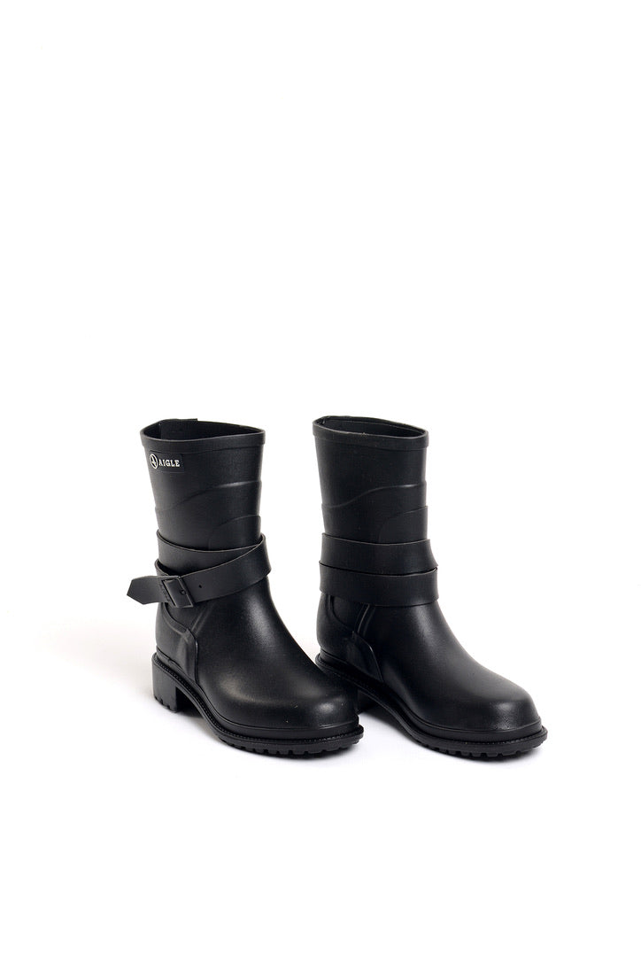 Bottines - 36 - Second choix Aigle