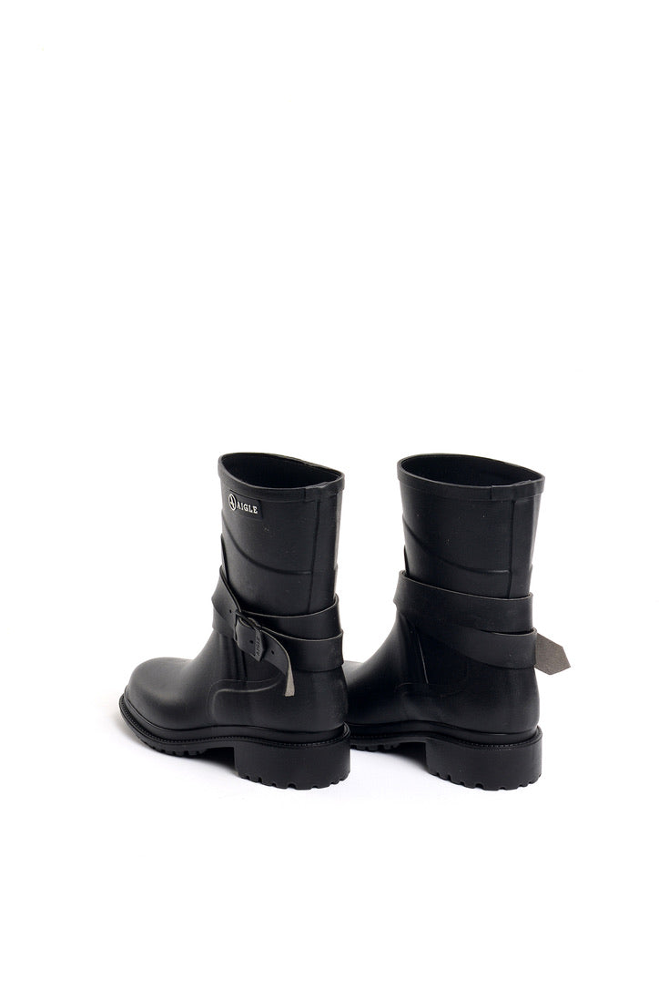 Bottines - 36 - Second choix Aigle
