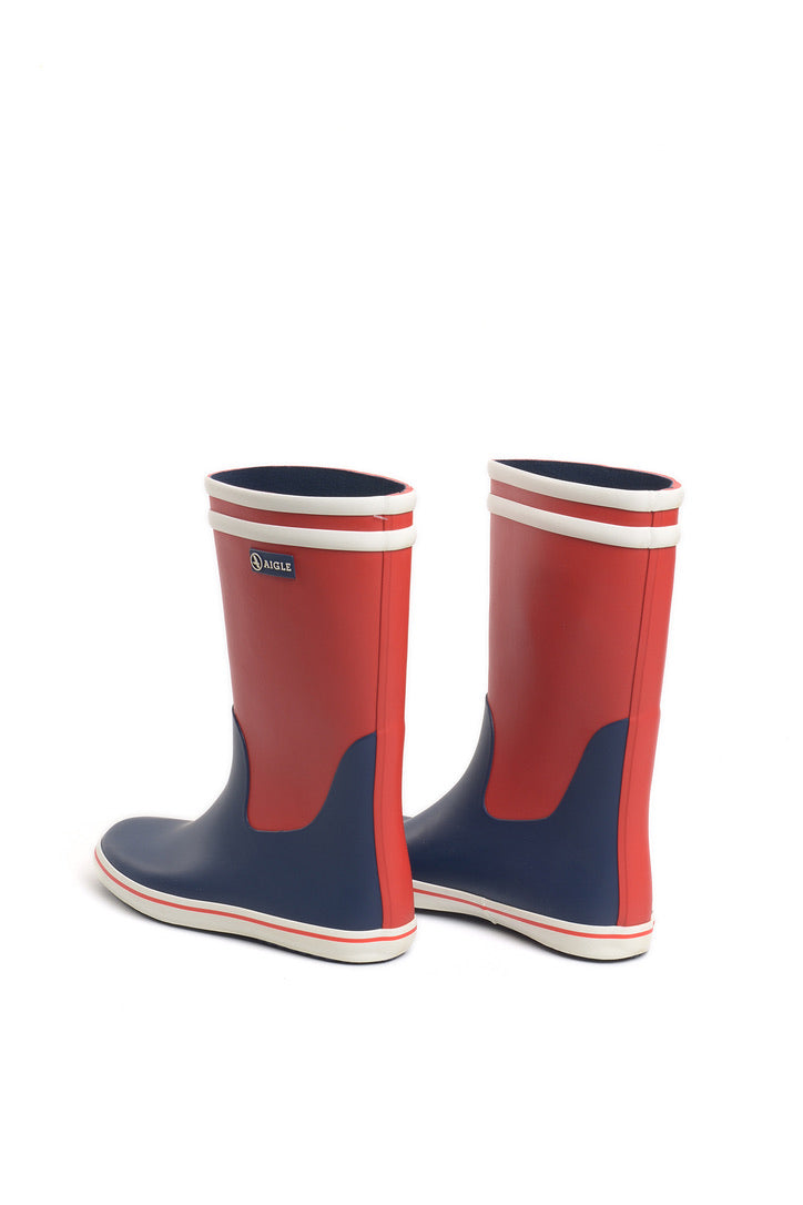 Bottes de pluie - 40 - Second choix Aigle