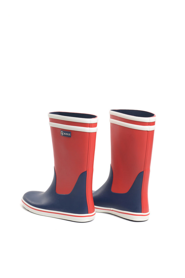 Bottes de pluie - 38 - Second choix Aigle