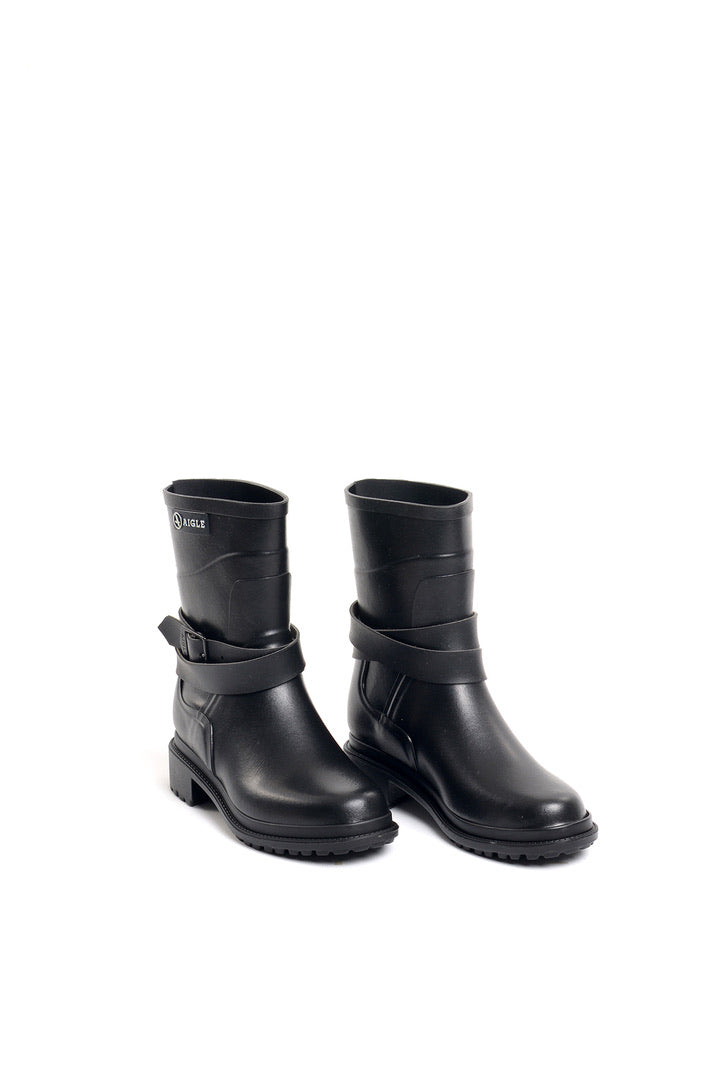 Bottines - 37 - Second choix Aigle