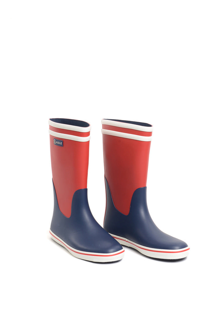 Bottes de pluie - 39 - Second choix Aigle