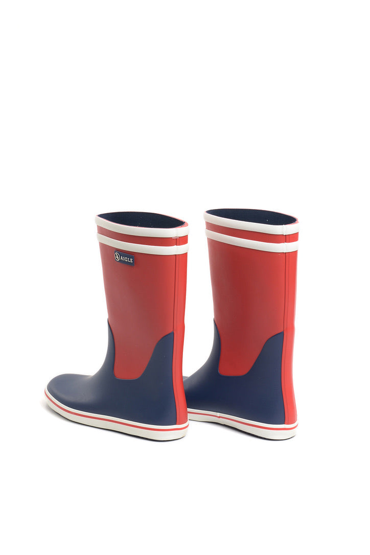 Bottes de pluie - 39 - Second choix Aigle