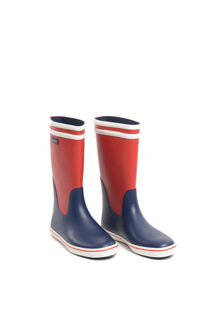 Bottes de pluie - 39 - Second choix Aigle