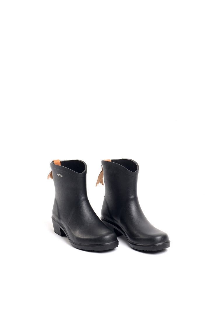 Le bottillon de pluie polyvalent- 36 Aigle