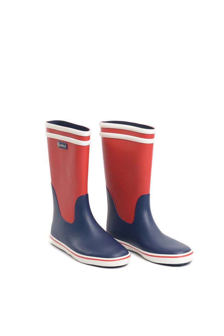 Bottes de pluie - 39 - Second choix Aigle