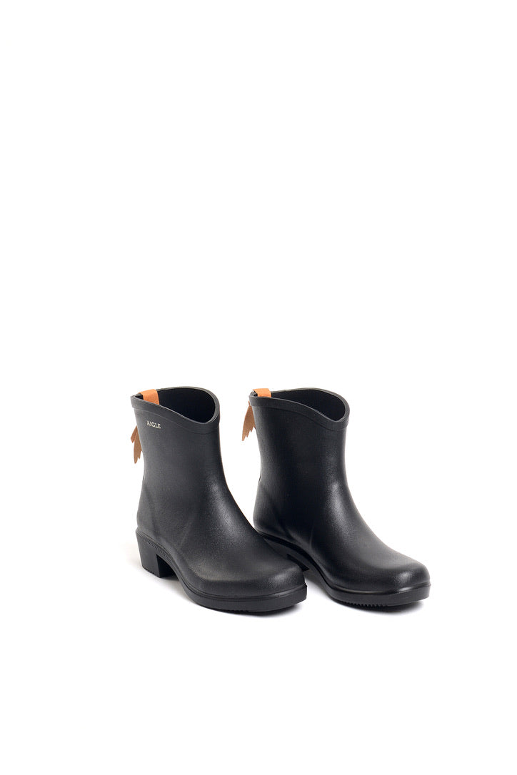 Le bottillon de pluie polyvalent - 36 Aigle