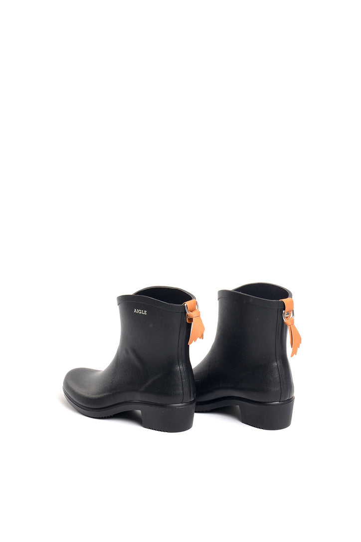 Le bottillon de pluie polyvalent - 36 Aigle