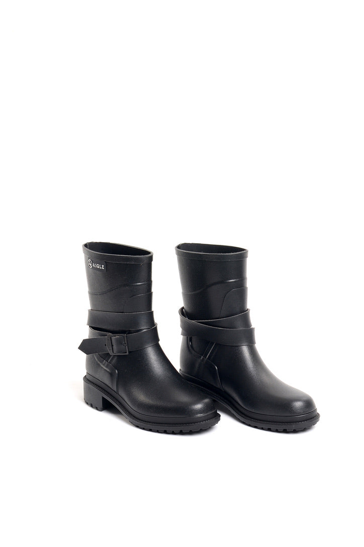 Bottines - 37 - Second choix Aigle