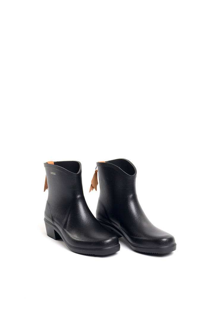 Le bottillon de pluie polyvalent - 39 Aigle